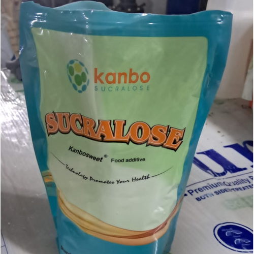Sucralose