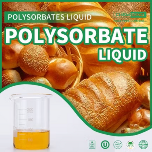 E433 Polysorbate