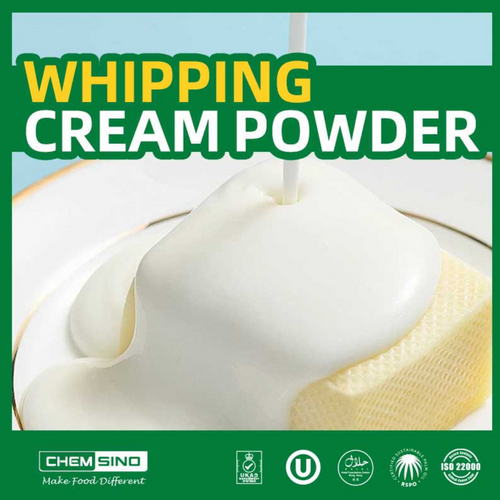 Whipping Cream Powder
