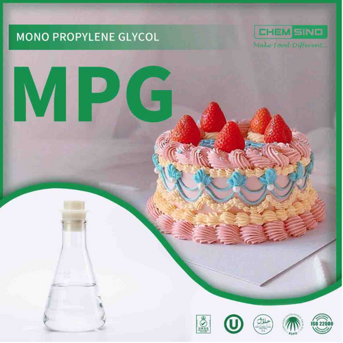 E1520 Propylene Glycol Food Grade/ Industrial Grade/ USP Grade