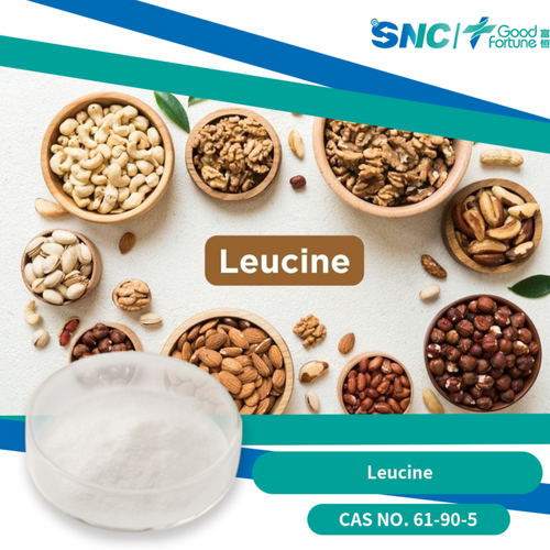 L-Leucine