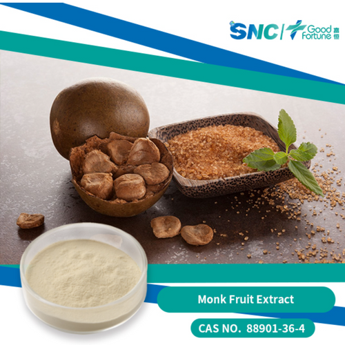 Monk Fruit Extract