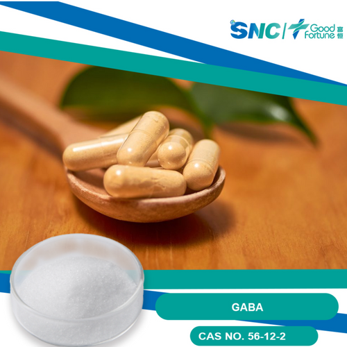 GABA
