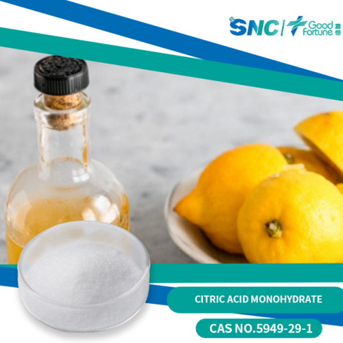 Citric Acid