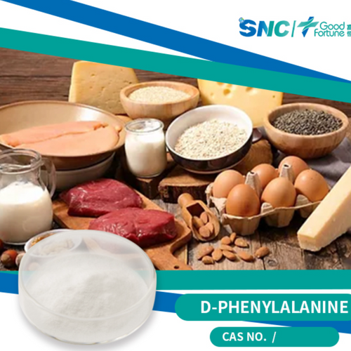 Phenylalanine