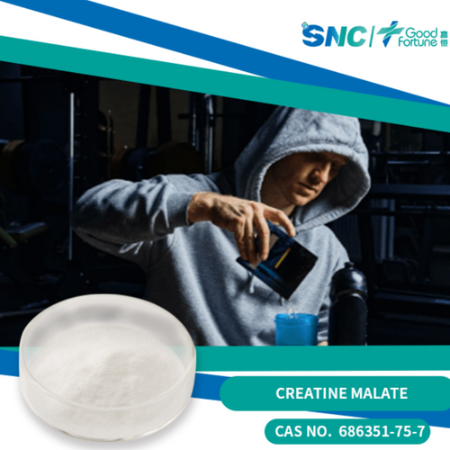 Creatine Malate