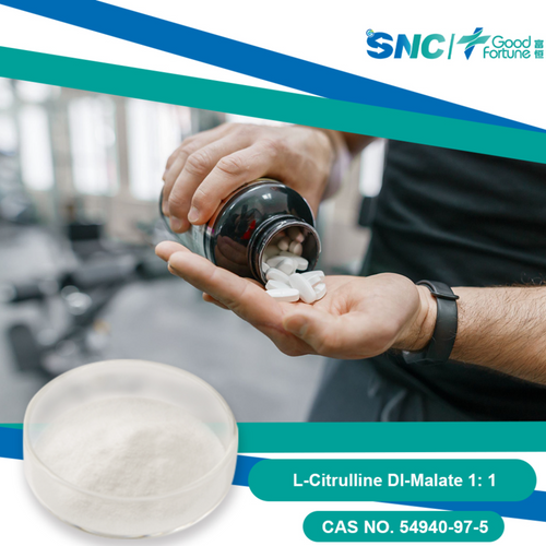 L-Citrulline DL-Malate