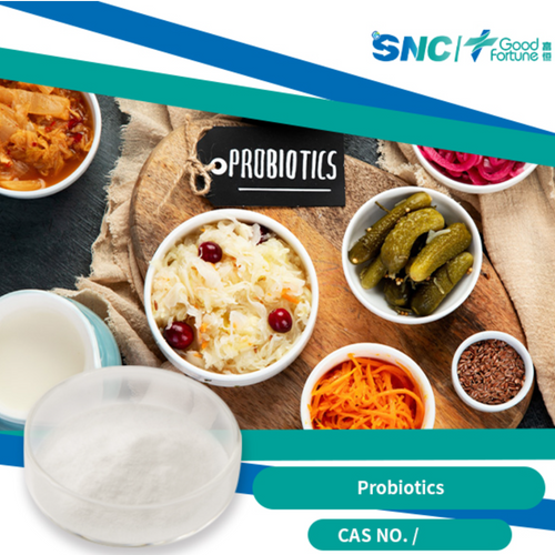 Probiotics