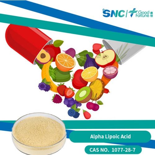 Lipoic Acid