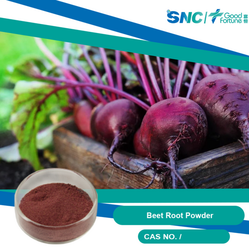 Organic Beet Root Powder