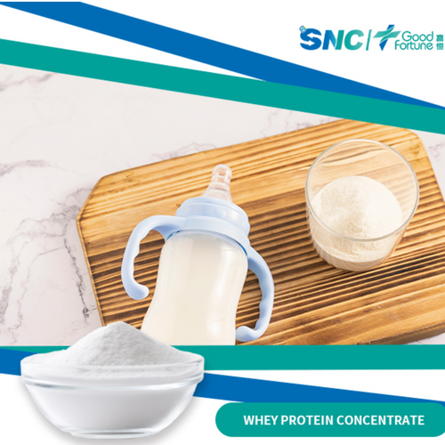 Whey Protein Concentrate