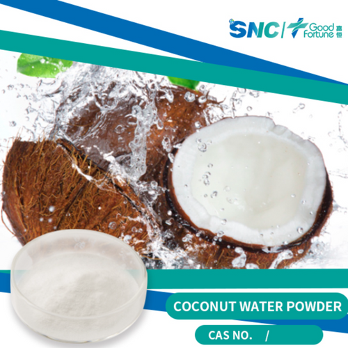 Coconut Water Powder