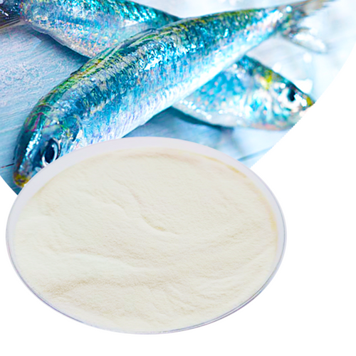 Fish Collagen Peptide