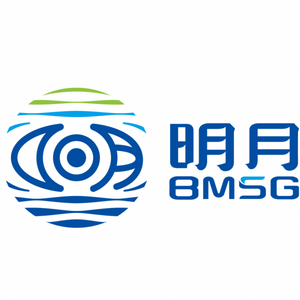 Qingdao Bright Moon Seaweed Group Co.,Ltd.