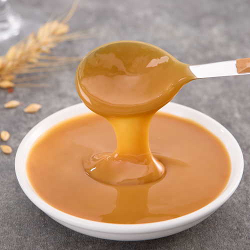 Liquid Hydrolyzed Oat Syrup