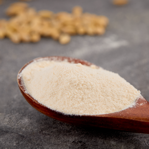 Hydrolyzed Rice Milk Powder (Plant-Based)