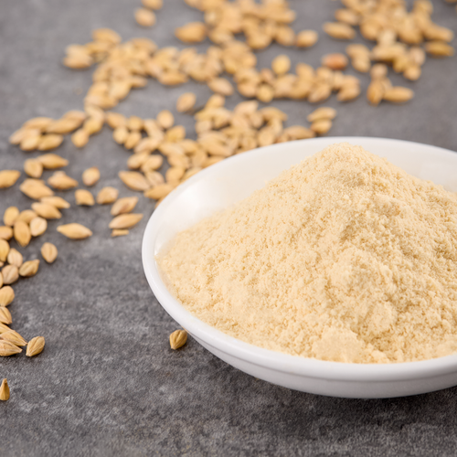 Hydrolyzed Oat Powder