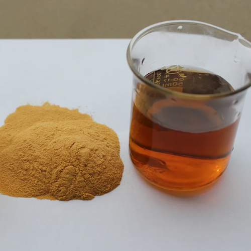 Hydrolyzed Vegetable Protein(HVP)Liquid&Powder