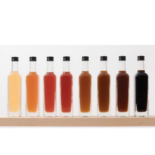 Caramel Color (Liquid)