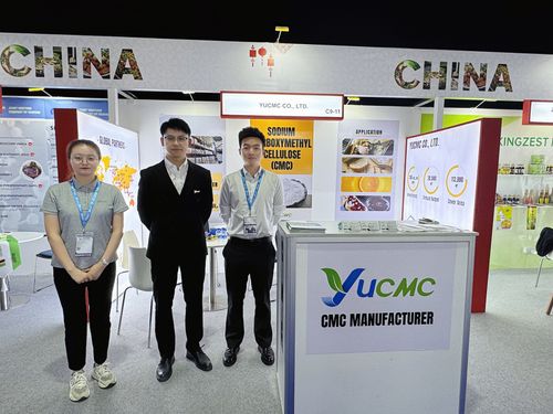 Gulfood Manufacturing 2024