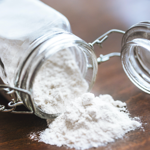 Sodium Carboxymethyl Cellulose （CMC）