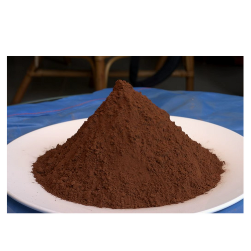 N2H001 cocoa powder