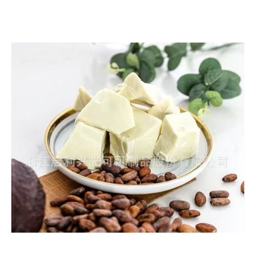 deodorized cocoa butter