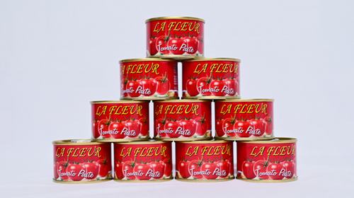 tomato paste