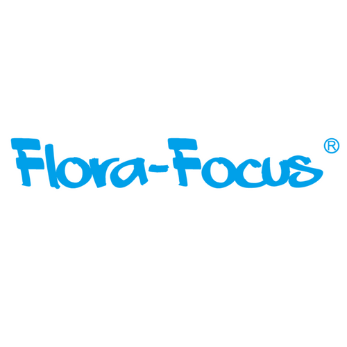FLORA-FOCUS® PROBIOTICS