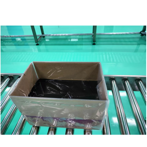 ZHONGHENG ALKALIZED COCOA LIQUOR(ALKALIZED COCOA MASS) HALAL CERTIFIED