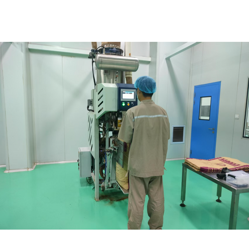 ZHONGHENG QUALITY PURE NATURAL COCOA POWDER HALAL CERTIFIED