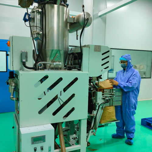 ZHONGHENG QUALITY PURE HIGH FAT COCOA POWDER