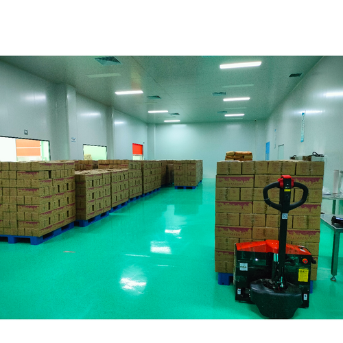 ZHONGHENG NATURAL COCOA LIQUOR(COCOA MASS) HALAL CERTIFIED