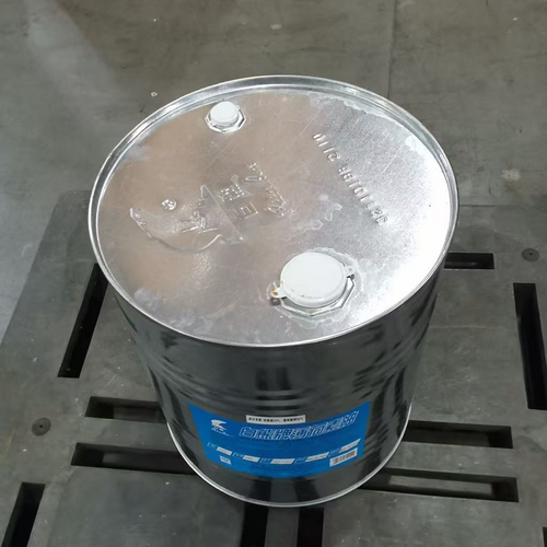 Polar Bear Brand Peppermint Oil