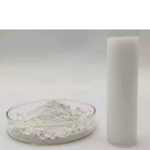 Titanium Dioxide E171