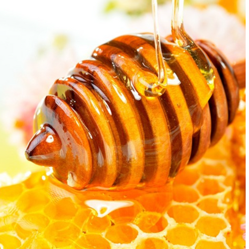 Honey Flavor