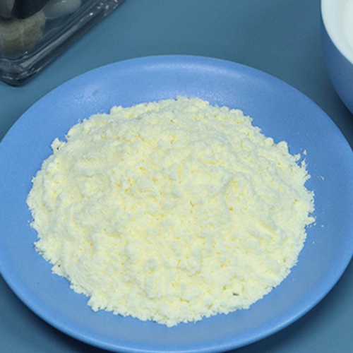 VEGETABLE FAT POWDER