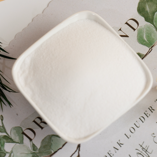 MEDIUM-CHAIN TRIGLYCERIDE OIL POWDER (MCT )