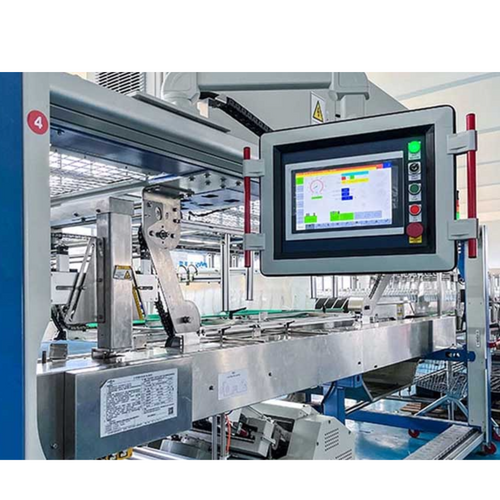 Wrapping Packing Machine