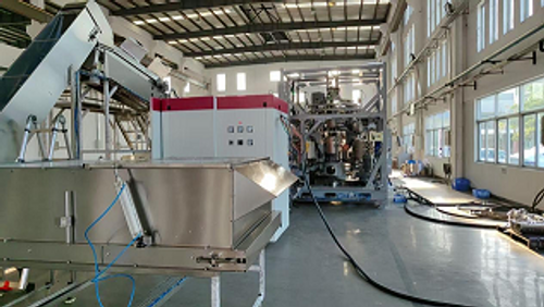 Indonesia Customer's Order Delivery