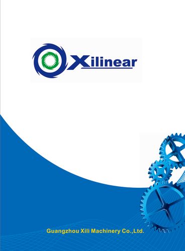 xilinear combi machine brochure