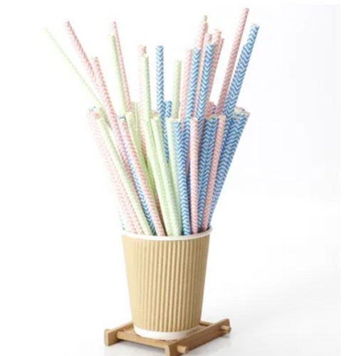 Paper Straws