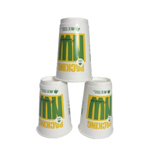 4oz 8oz 12oz 16oz Paper Cup