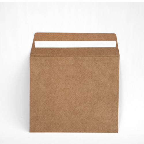 Pointed Bottom Courier Bag