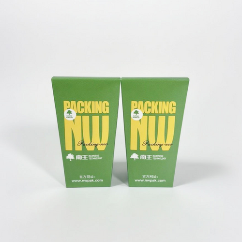 Food Paper Box Container