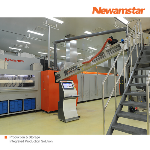 PET bottled beverages Blowing-filling-capping Combibloc mahcine