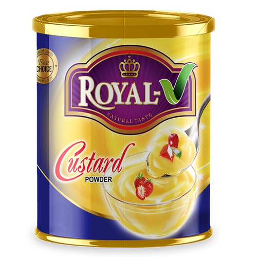 Royal V Custard Powder