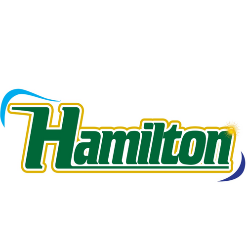 HAMILTON