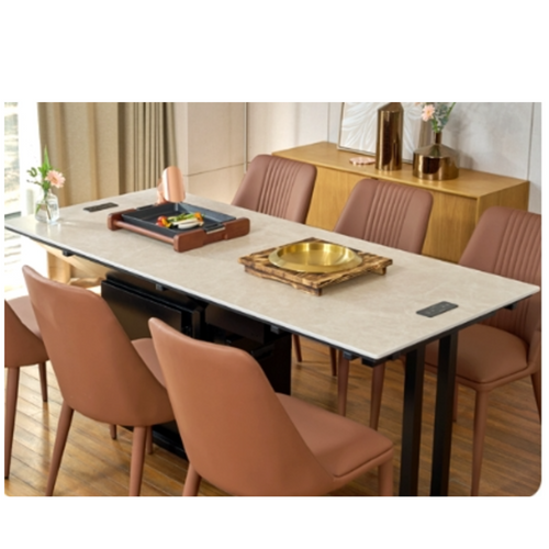 EcoMaster Ductless Ventilation System