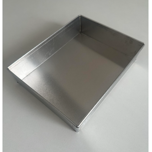 Pans for bread/toast